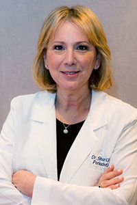Dr. Shari Klein
