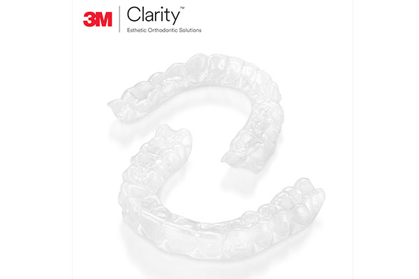 Clear Aligner Photo